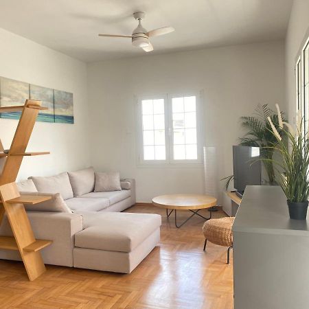 Faliro Comfort Apartment 10 Mins Walking To The Beach เอเธนส์ ภายนอก รูปภาพ