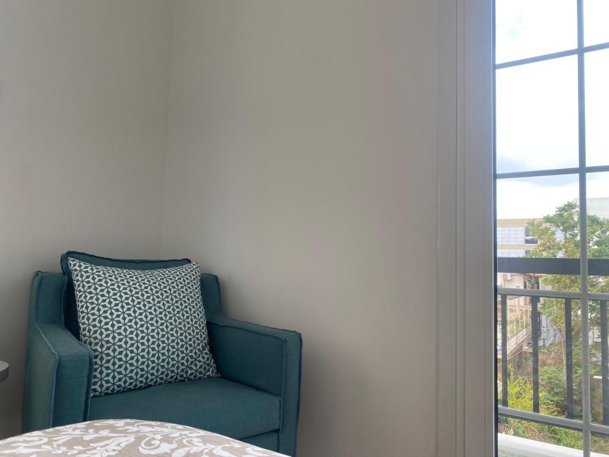 Faliro Comfort Apartment 10 Mins Walking To The Beach เอเธนส์ ภายนอก รูปภาพ